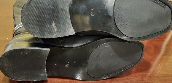 Ralph Lauren Riding Boots - Picture 11 of 13